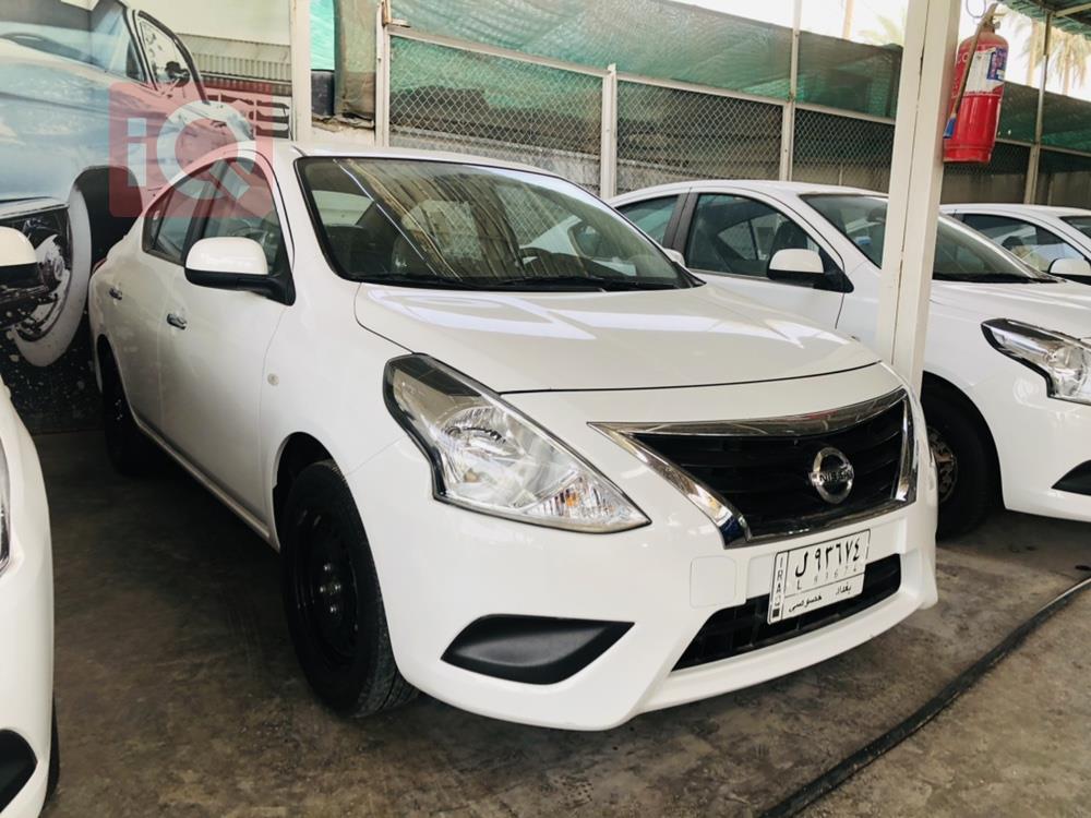 Nissan Sunny